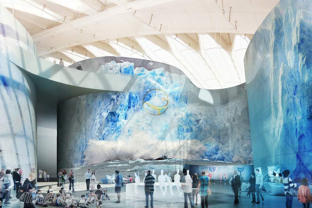 مجموعه بیودوم مونترال | علاءالدین تراول