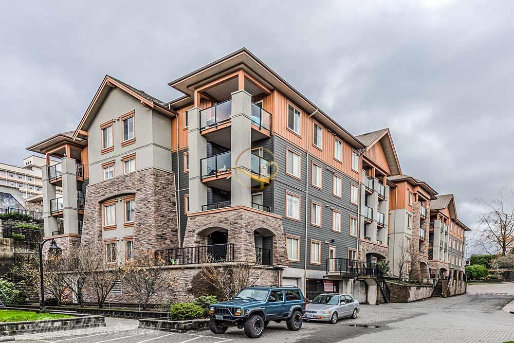 خیابان شربروک مونترال | علاءالدین تراول