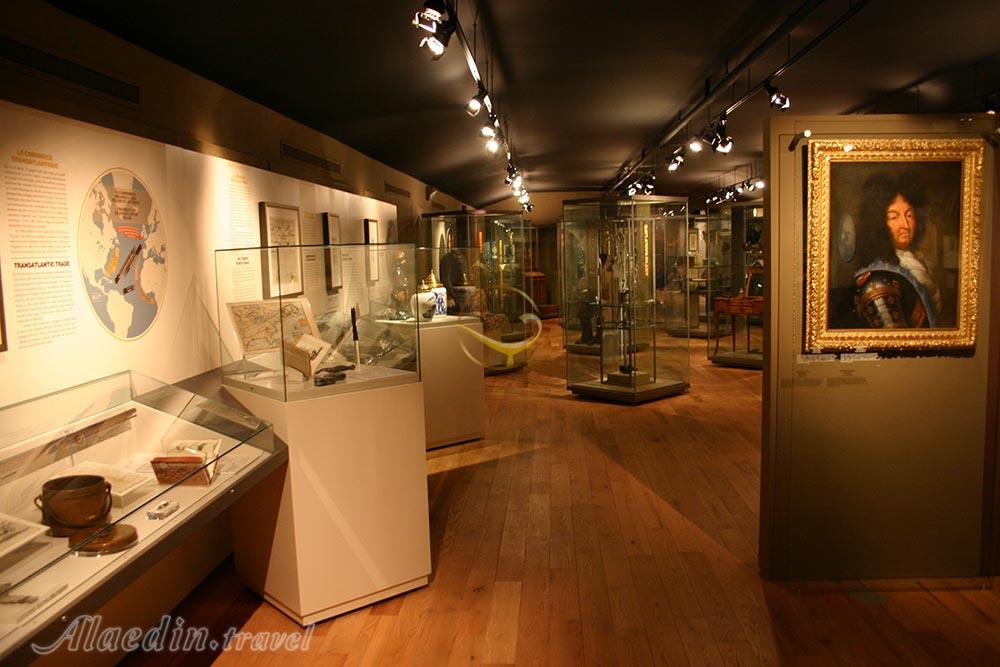 موزه استوارت در مونترال - کانادا | علاءالدین تراول