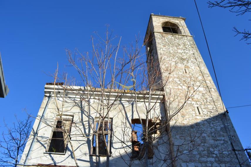 برج ساعت موستار - بوسنی و هرزگوین