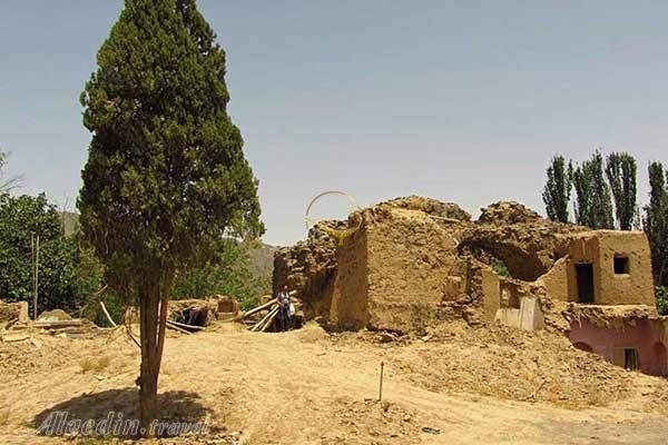 آتشکده نطنز