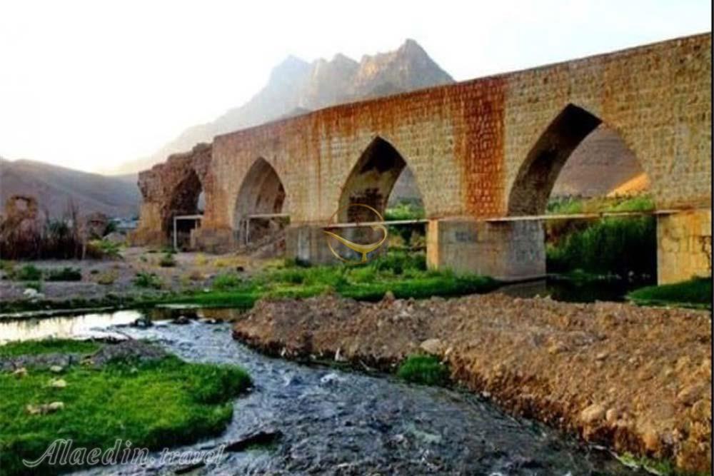 رودخانه آغلاغان (نیر چای) نیر | علاءالدین تراول