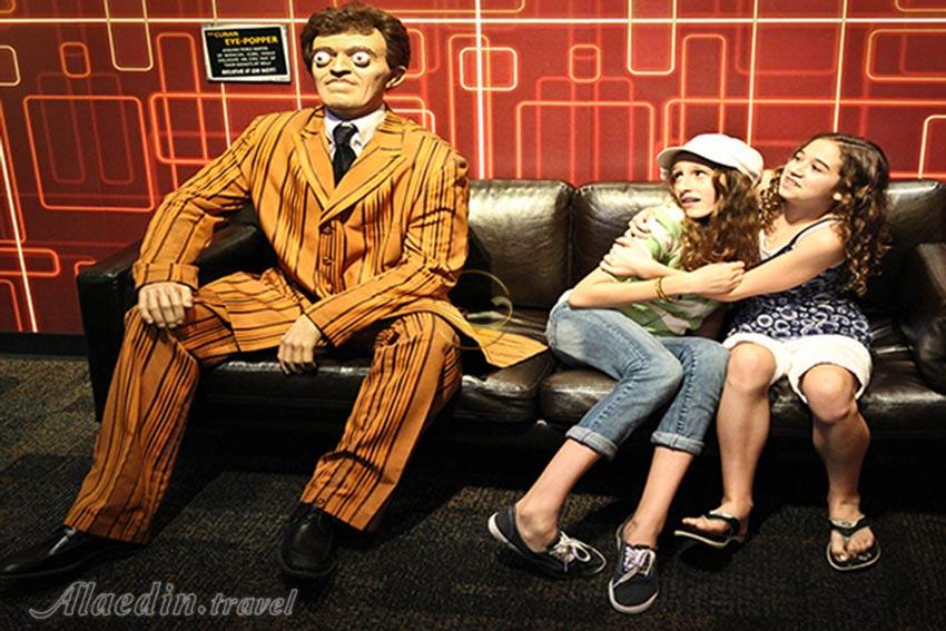 موزه ریپلی در پاتایا - تایلند