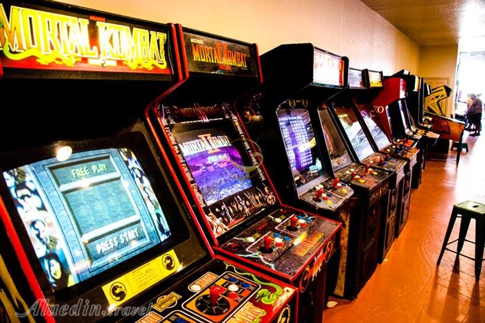 موزه ریپلی در پاتایا - تایلند