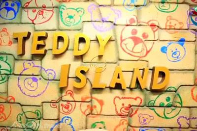 موزه خرس تدی در پاتایا - تایلند