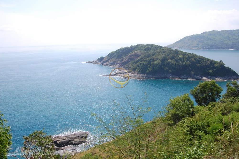 دماغه‌ی پرومتپ پوکت - تایلند | علاءالدین تراول