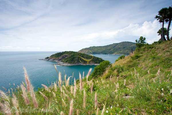 دماغه‌ی پرومتپ پوکت - تایلند