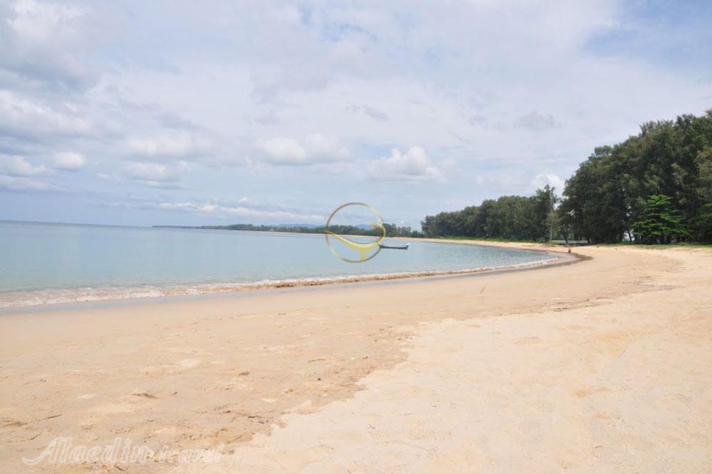 پارک ملی سیرینات پوکت | علاءالدین تراول