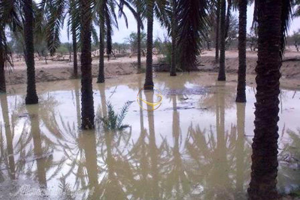 روستای توریان قشم | علاءالدین تراول