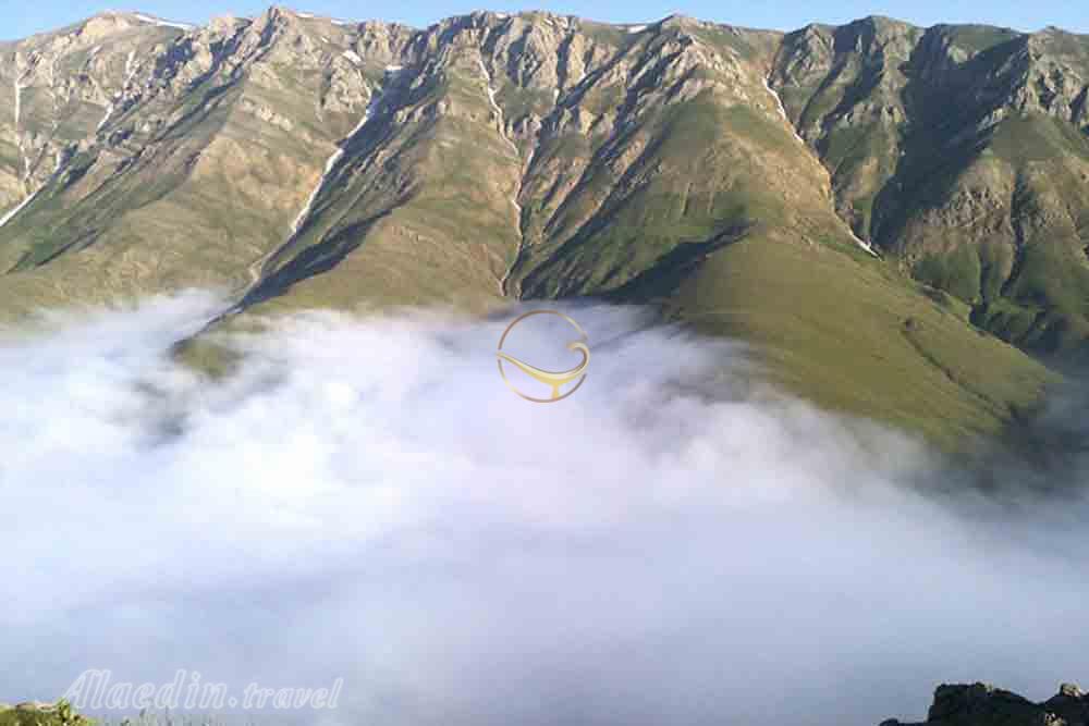 روستای اشکورات رامسر | علاءالدین تراول