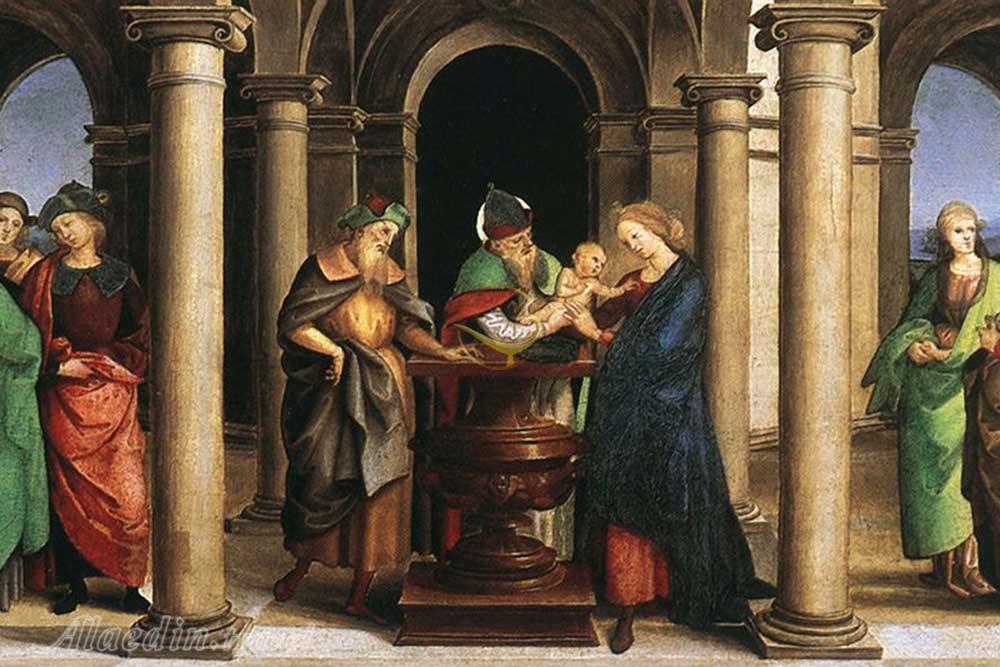 موزه واتیکان در رم - ایتالیا | علاءالدین تراول