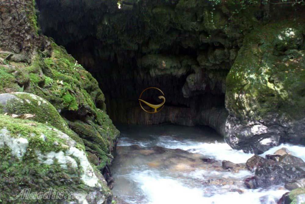 روستای دیورش در رودبار | علاءالدین تراول