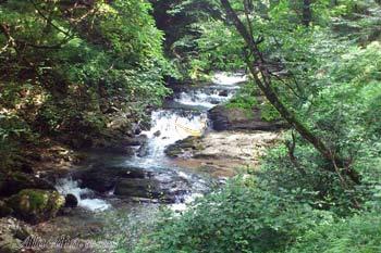 روستای دیورش در رودبار