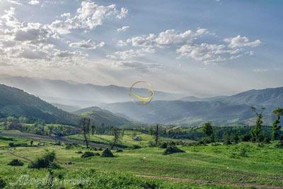 ییلاق سی دشت رودبار