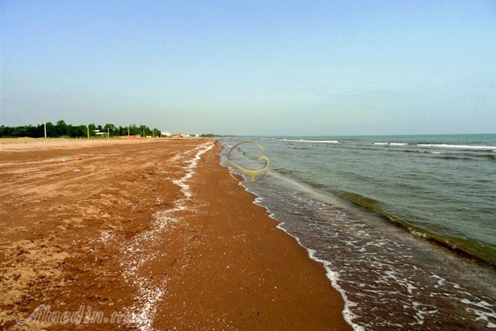 روستای حسن سرا رودسر | علاءالدین تراول