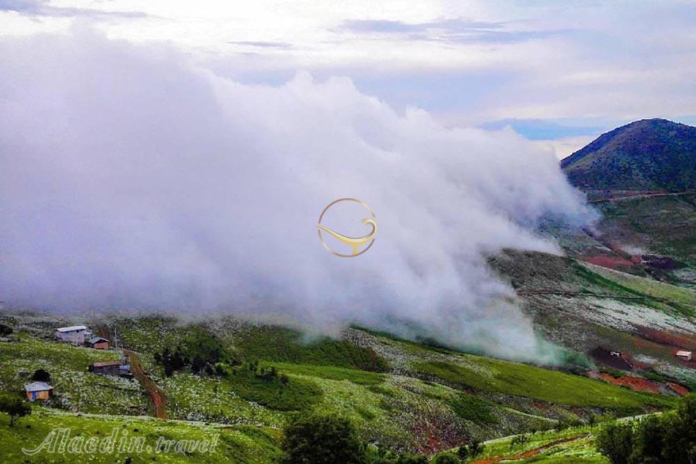 جواهردشت رودسر | علاءالدین تراول