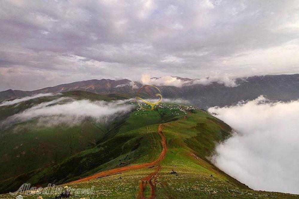 جواهردشت رودسر | علاءالدین تراول