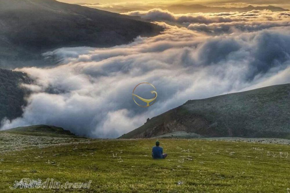 جواهردشت رودسر | علاءالدین تراول