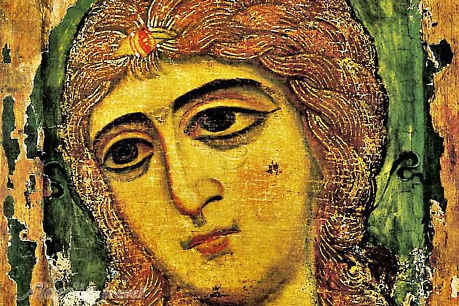 موزه دولتی روسیه سنت پترزبورگ | علاءالدین تراول