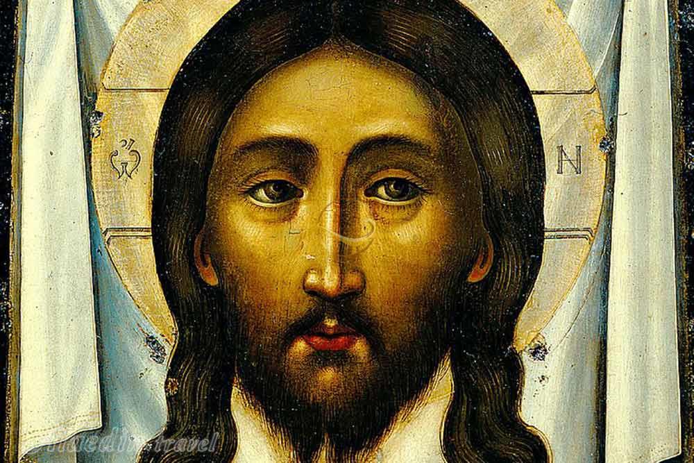 موزه دولتی روسیه سنت پترزبورگ | علاءالدین تراول