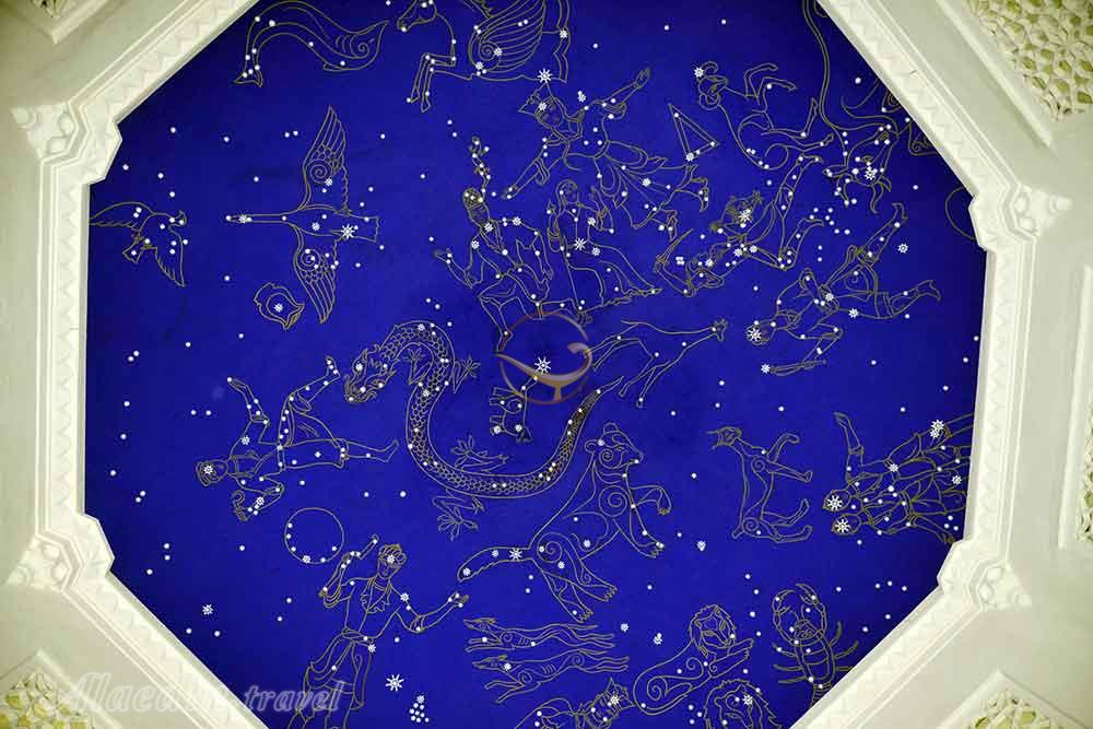 رصدخانه الغ بیک سمرقند ازبکستان | علاءالدین تراول