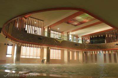 آبگرم پهنلو سرعین