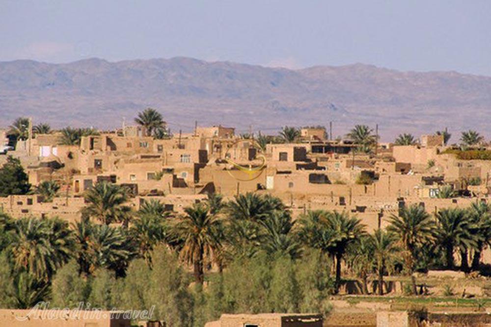 منطقه شکار ممنوع تپال در شاهرود | علاءالدین تراول