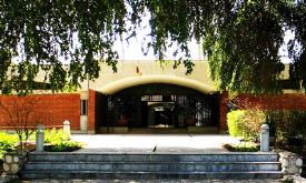 موزه هفت تپه