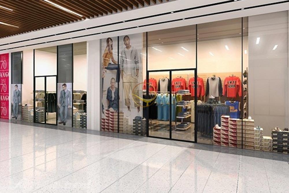 مرکز خرید ارگ تهران | علاءالدین تراول