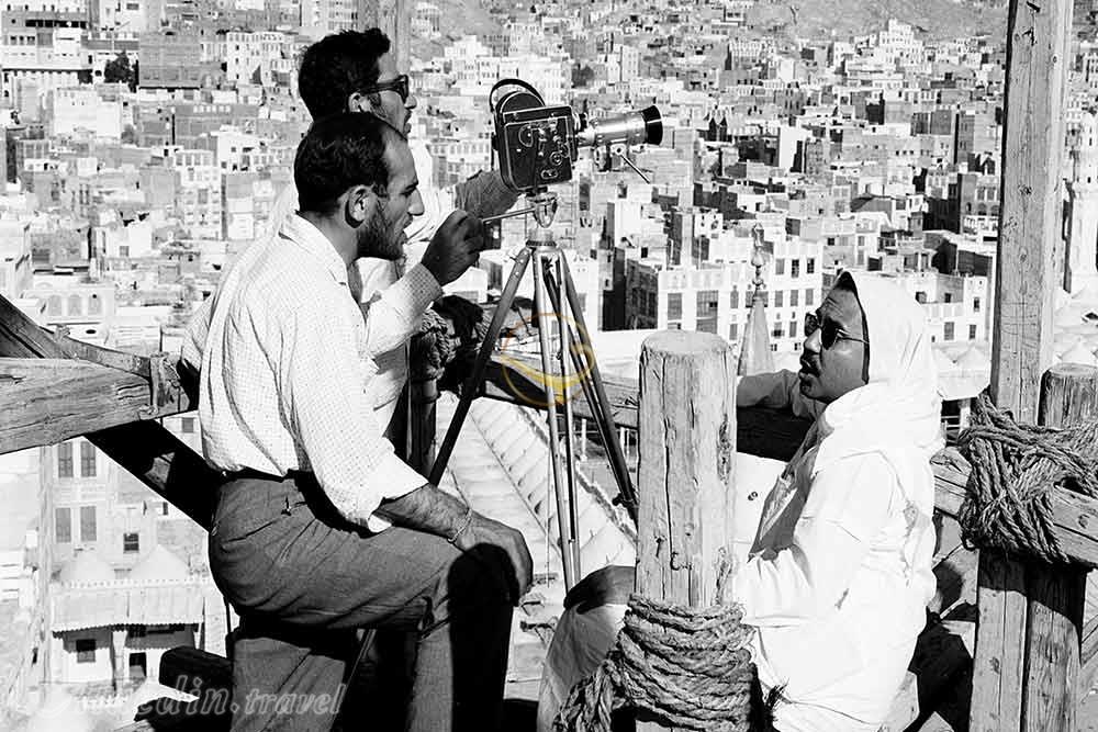 موزه برادران امیدوار در کاخ سعدآباد تهران | علاءالدین تراول