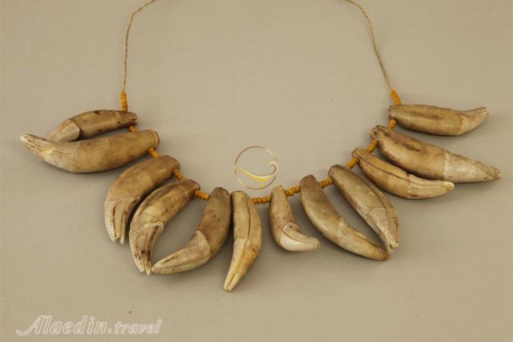 موزه برادران امیدوار در کاخ سعدآباد تهران | علاءالدین تراول