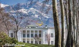 کاخ سعدآباد تهران