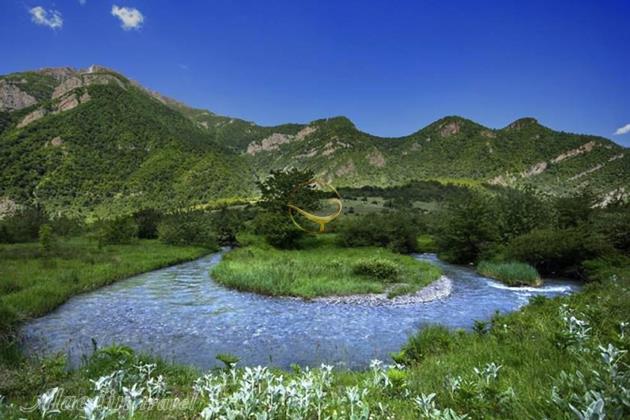 دشت دریاسر تنکابن