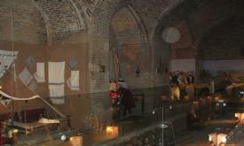 موزه تربت حیدریه (موزه مردم شناسی تربت حیدریه)