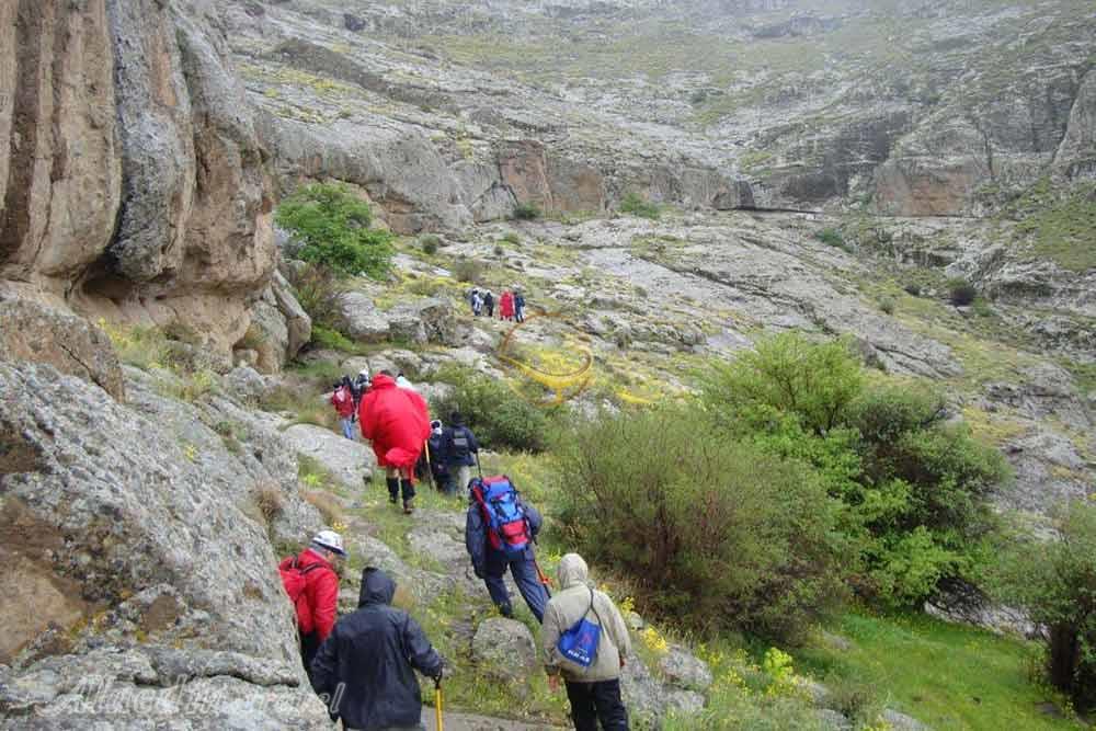 جزیره شاهی ارومیه | علاءالدین تراول