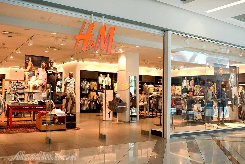 مرکز خرید وارنا مال - بلغارستان | علاءالدین تراول