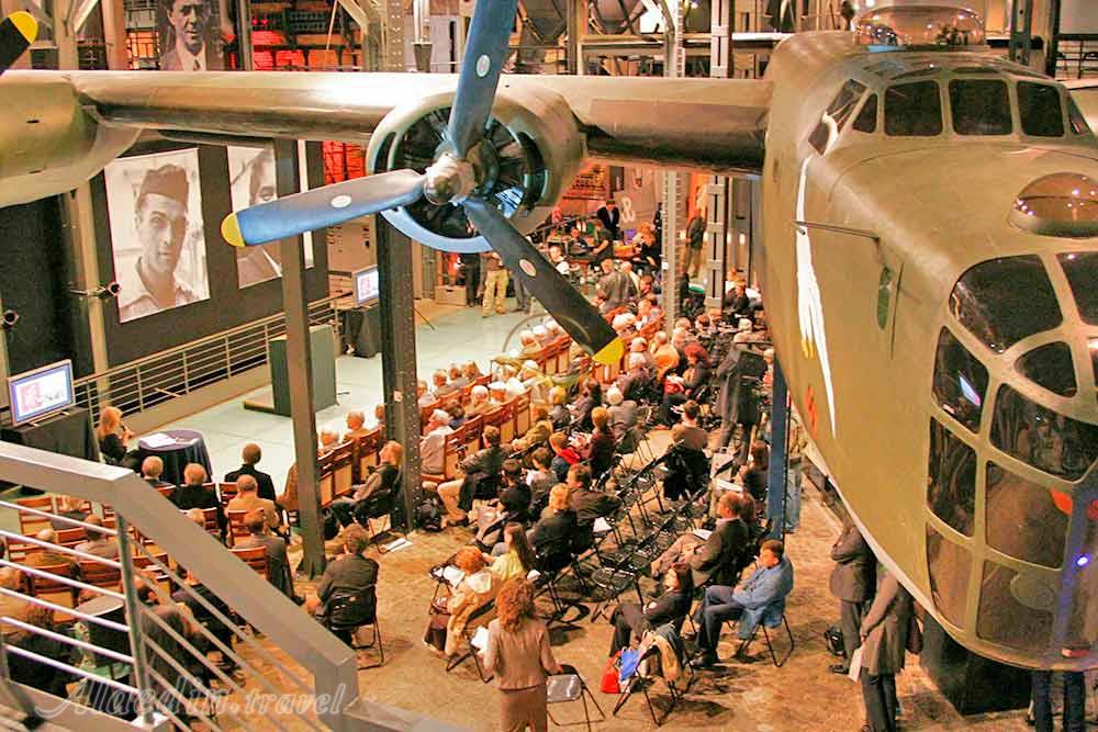 موزه قیام ورشو | علاءالدین تراول