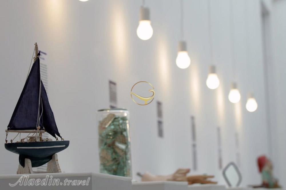 موزه روابط شکست خورده زاگرب | علاءالدین تراول