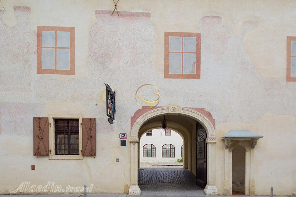 موزه شهر زاگرب - کرواسی | علاءالدین تراول