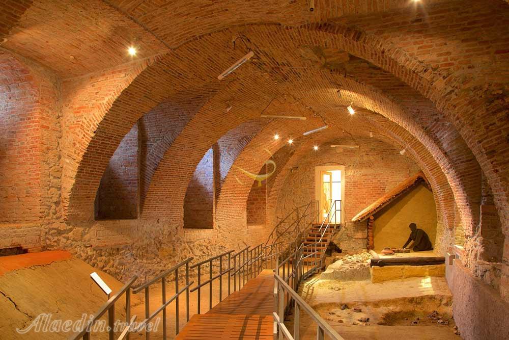 موزه شهر زاگرب - کرواسی | علاءالدین تراول