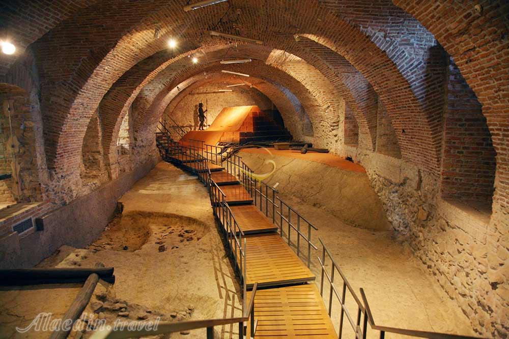 موزه شهر زاگرب - کرواسی | علاءالدین تراول