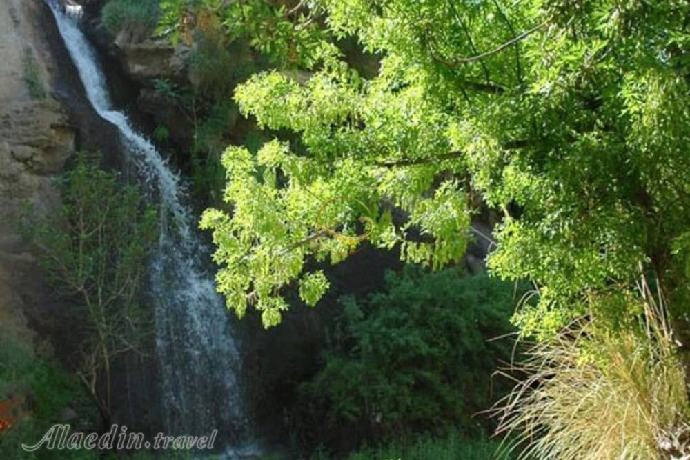 روستای تمین در زاهدان | علاءالدین تراول