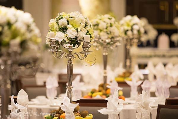 سالن برنا هتل اسپیناس پالاس تهران | علاءالدین تراول