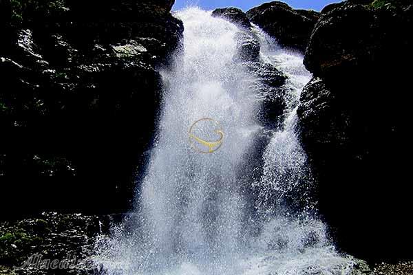 تور آبشار ایگل یک روزه