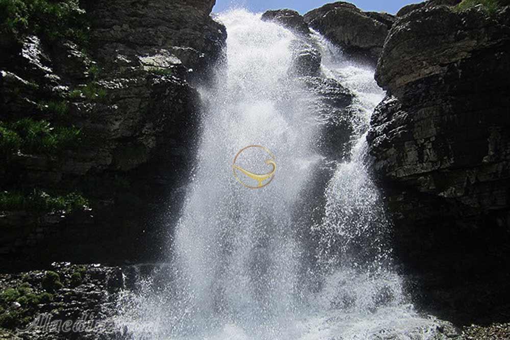 تور آبشار ایگل یک روزه | علاءالدین تراول