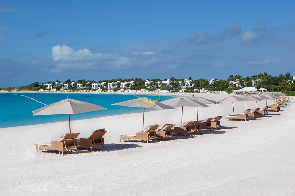 تور آنگویلا کارائیب | علاءالدین تراول