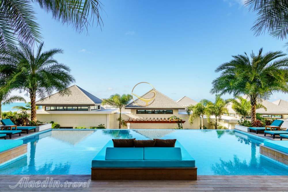 تور آنگویلا کارائیب | علاءالدین تراول