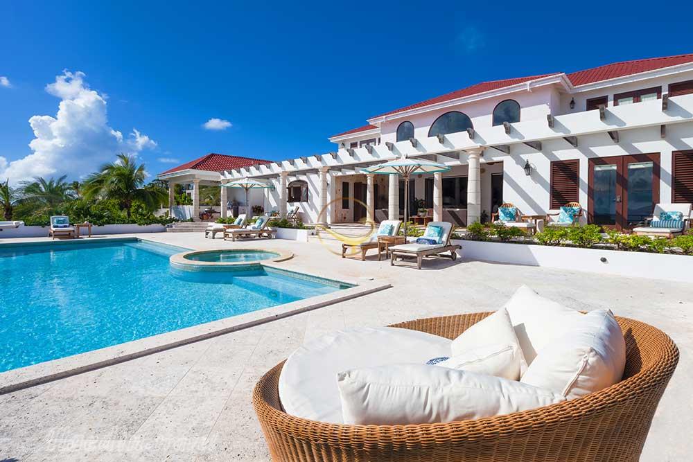 تور آنگویلا کارائیب | علاءالدین تراول