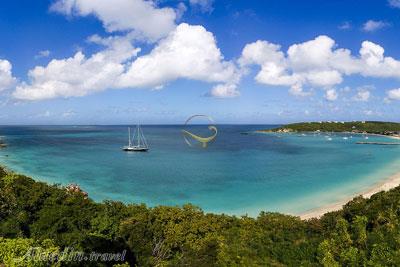 تور آنگویلا کارائیب