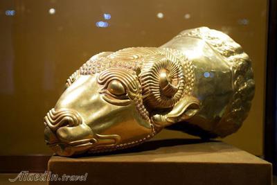 تور موزه گردی تهرانگردی یک روزه | علاءالدین تراول